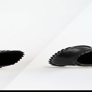 Tenisky a topánky Off-White Off Track Boot Black/ Silver Čierna | OMIE00EC99LEA0011072, 3