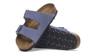 Tenisky a topánky Birkenstock Arizona LEVE Regular Fit Sandals Modrá | 1029194, 4