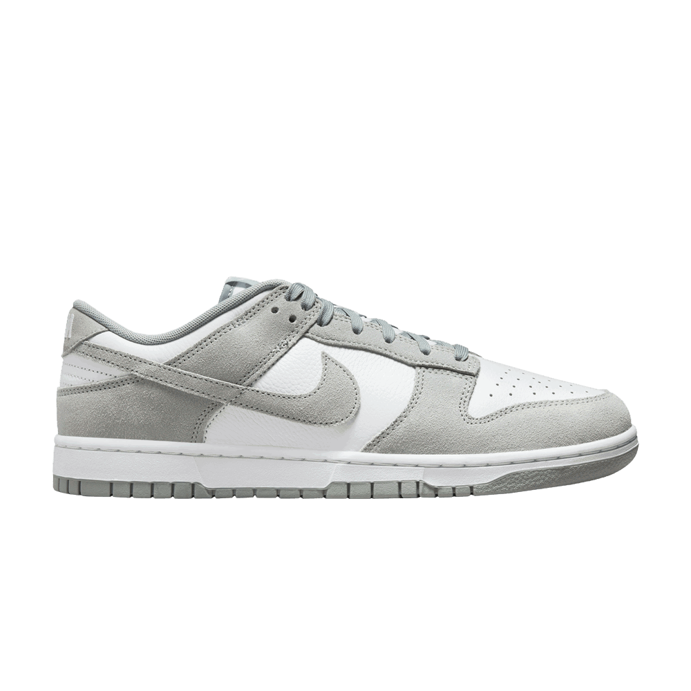 Tenisky a topánky Nike Dunk Low SE White Light Pumice Šedá | FQ8249-101, 0