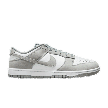 Tenisky a topánky Nike Dunk Low SE White Light Pumice Šedá | FQ8249-101, 0