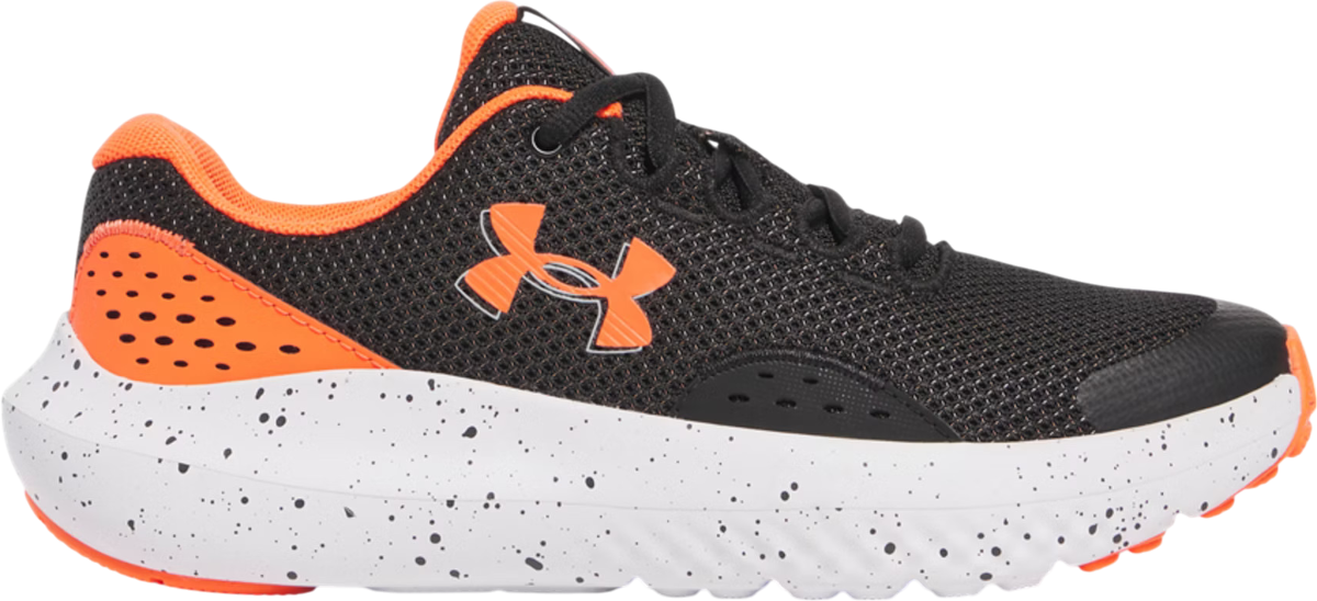 Tenisky a topánky Under Armour UA Surge 4 Čierna | 3027103-005, 0