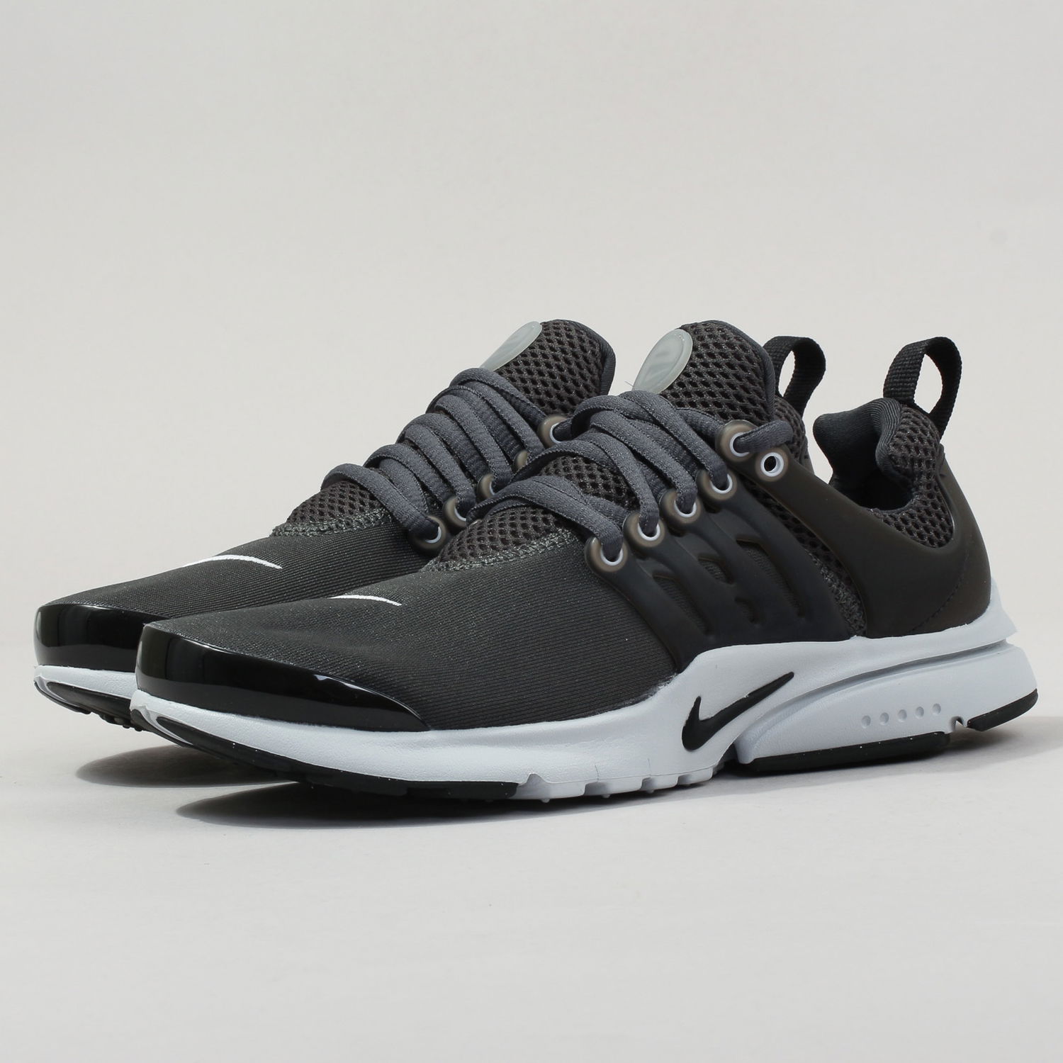 Tenisky a topánky Nike Presto GS Šedá | 833875-015, 1