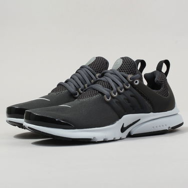 Tenisky a topánky Nike Presto GS Šedá | 833875-015, 1
