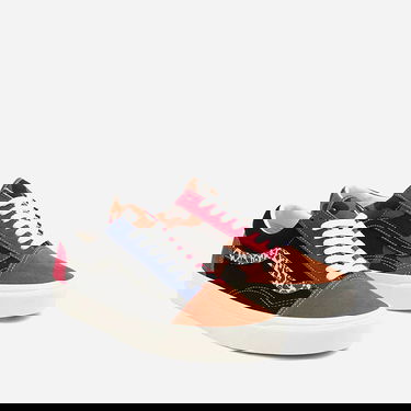 Tenisky a topánky Vans Vault Old Skool 36 DX Rôznofarebný | VN0A54F396M, 4