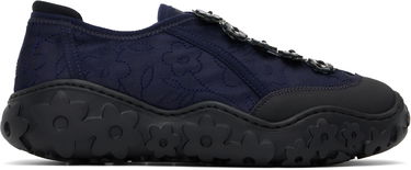 Oblečenie Cecilie Bahnsen Cecilie Bahnsen Alina Navy | 4.24FTW30007 ALINA SNEAKER, 0