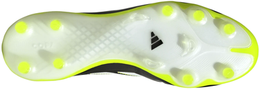 Tenisky a topánky adidas Performance Copa Pure 3 Elite Firm Ground Žltá | JH6302, 2