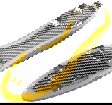 Tenisky a topánky Under Armour Under Armour Shadow Elite 2.0 FG Žltá | 3027239-301, 1