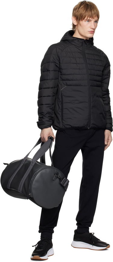 Oblečenie BOSS BOSS TTNM Evo Knit Čierna | 50523113, 4