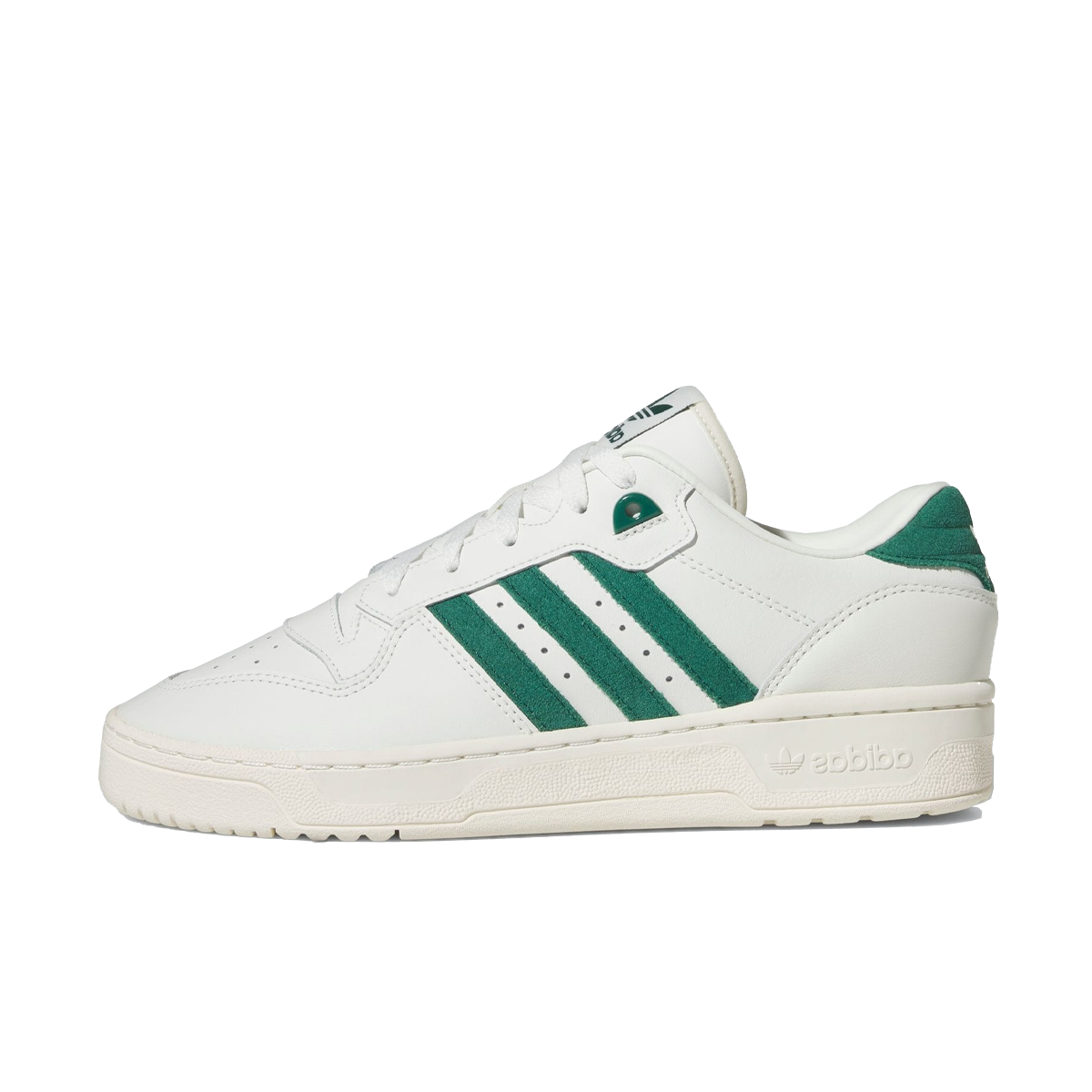 Tenisky a topánky adidas Originals adidas Rivalry Low "Dark Green" Zelené | FZ6335, 0