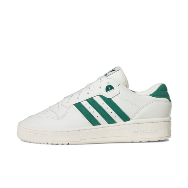 Tenisky a topánky adidas Originals adidas Rivalry Low "Dark Green" Zelené | FZ6335, 0
