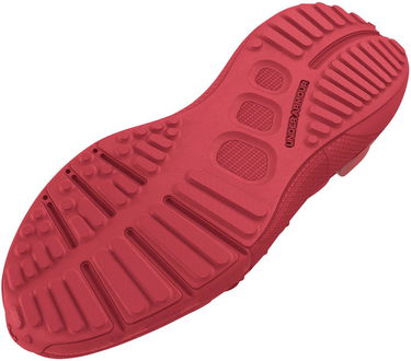 Tenisky a topánky Under Armour HOVR Phantom 3 Červená | 3025520-601, 1