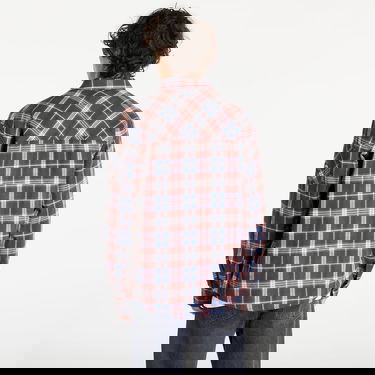 Košeľa Horsefeathers Dough Insulated Shirt Rôznofarebný | SM1218C, 3