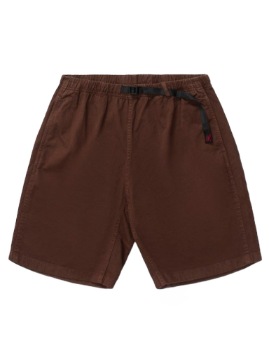 Šortky GRAMICCI Twill G-Short Hnedá | G101-OGT-TBCC