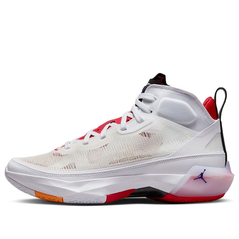 Tenisky a topánky Jordan Jordan 37 Hare Biela | DD6958-160
