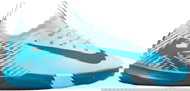 Tenisky a topánky Nike Zoom Vapor 16 Academy IC Tyrkysová | fq8411-400, 0