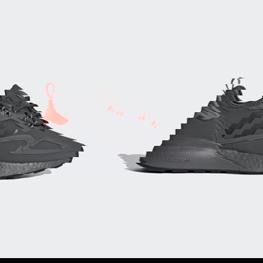 Tenisky a topánky adidas Originals ZX 2K Boost Šedá | H06576, 0