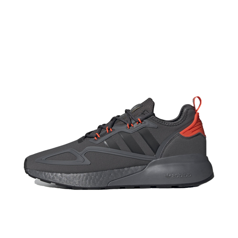 Tenisky a topánky adidas Originals ZX 2K Boost Šedá | H06576