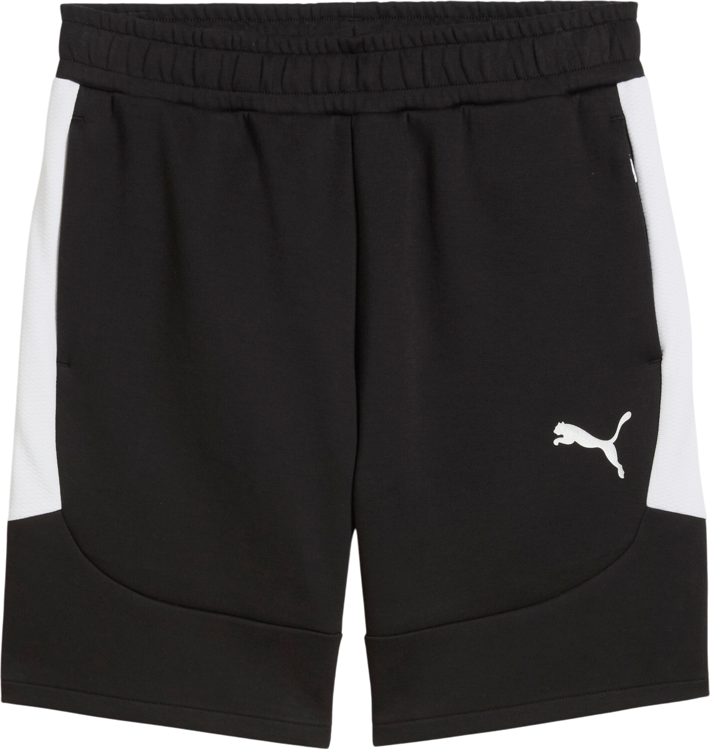 Šortky Puma Puma teamEvostripe Shorts Čierna | 659951-03, 0