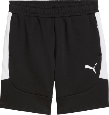 Šortky Puma Puma teamEvostripe Shorts Čierna | 659951-03, 0
