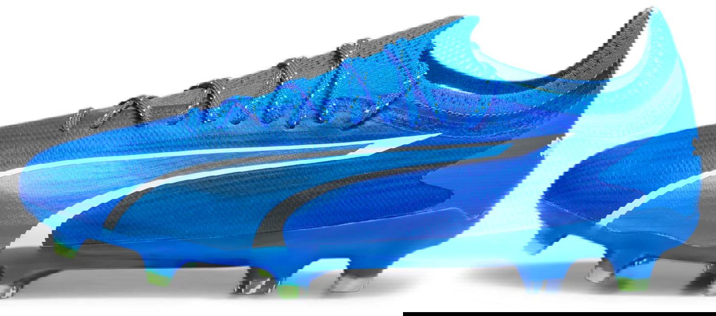 Tenisky a topánky Puma ULTRA Ultimate FG/AG Modrá | 107311-03, 1