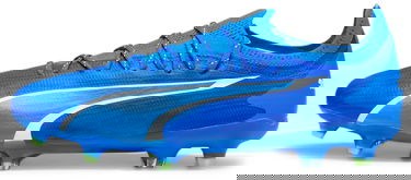 Tenisky a topánky Puma ULTRA Ultimate FG/AG Modrá | 107311-03, 1