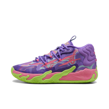 Tenisky a topánky Puma MB.03 "Toxic" Fialová | 378916-01, 0