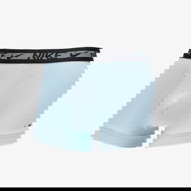 Boxerky Nike Dri-FIT Ultra Stretch Micro Trunk 3-Pack Rôznofarebný | 000PKE1152-AMH, 2