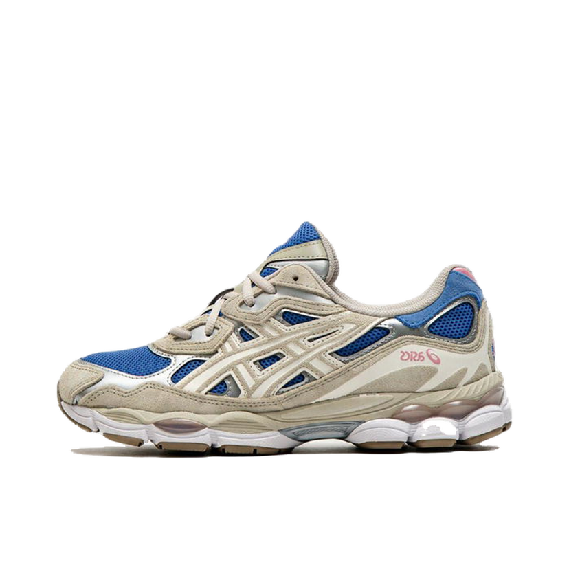 Tenisky a topánky Asics GEL-NYC Béžová | 1203A383-402
