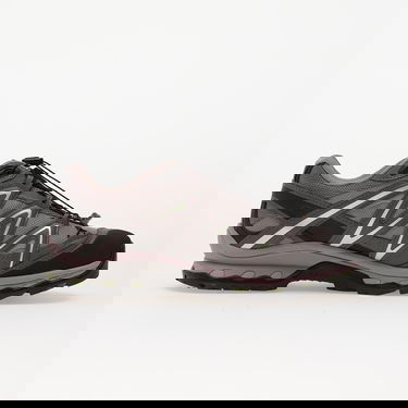 Tenisky a topánky Salomon XT-Quest Gore-Tex Šedá | L49127700, 1