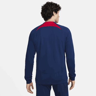 Bunda Nike Atlético Madrid Academy Navy | DV5043-492, 1