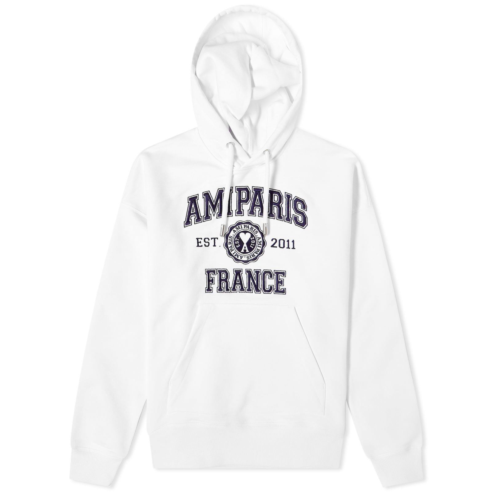 Paris Hoodie