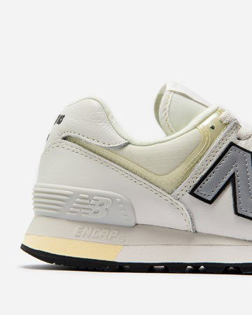 Tenisky a topánky New Balance 574 Biela | U574BH2, 1