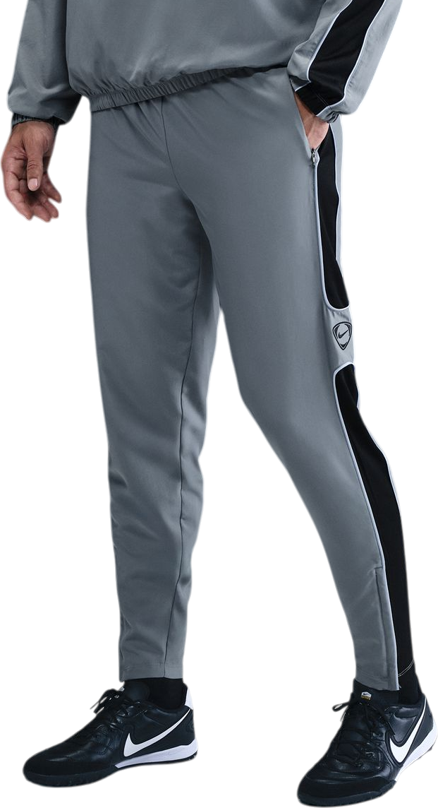 Tepláky Nike Nike Academy+ Training Pants Šedá | hv1822-065, 0