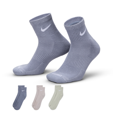 Ponožky Nike Everyday 3 Pairs Rôznofarebný | SX6890-933, 0
