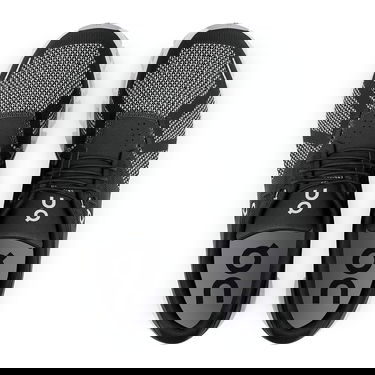 Tenisky a topánky On Running Cloud 5 Combo Black Alloy Čierna | 79.9885, 2