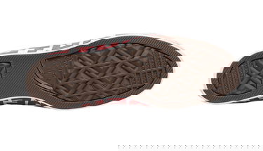 Tenisky a topánky Converse Chuck Taylor All Star Hi Červená | 168554C, 3