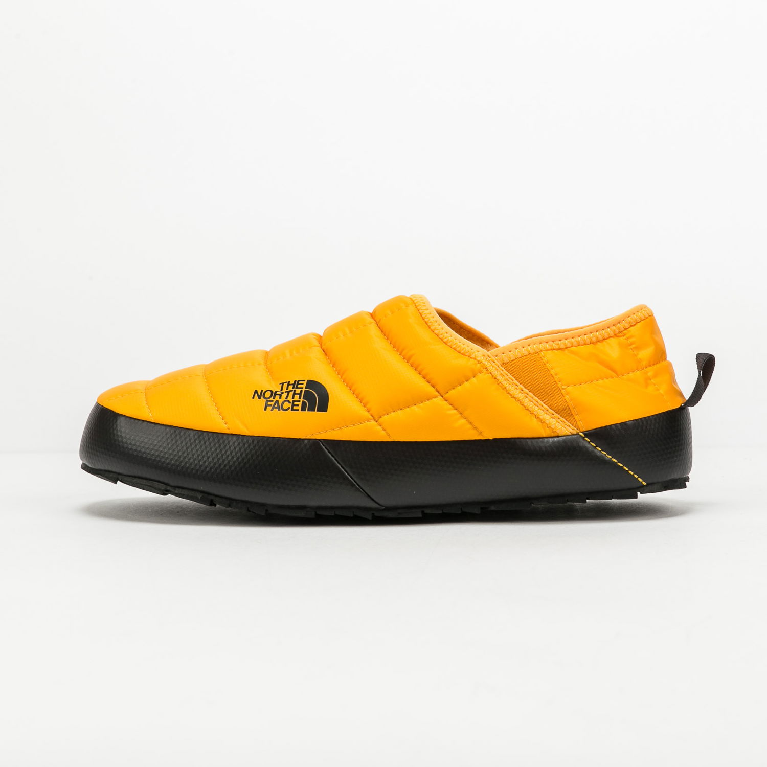 Tenisky a topánky The North Face Thermoball Traction Mule V Žltá | NF0A3UZNZU31-080, 0