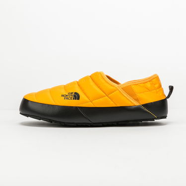 Tenisky a topánky The North Face Thermoball Traction Mule V Žltá | NF0A3UZNZU31-080, 0