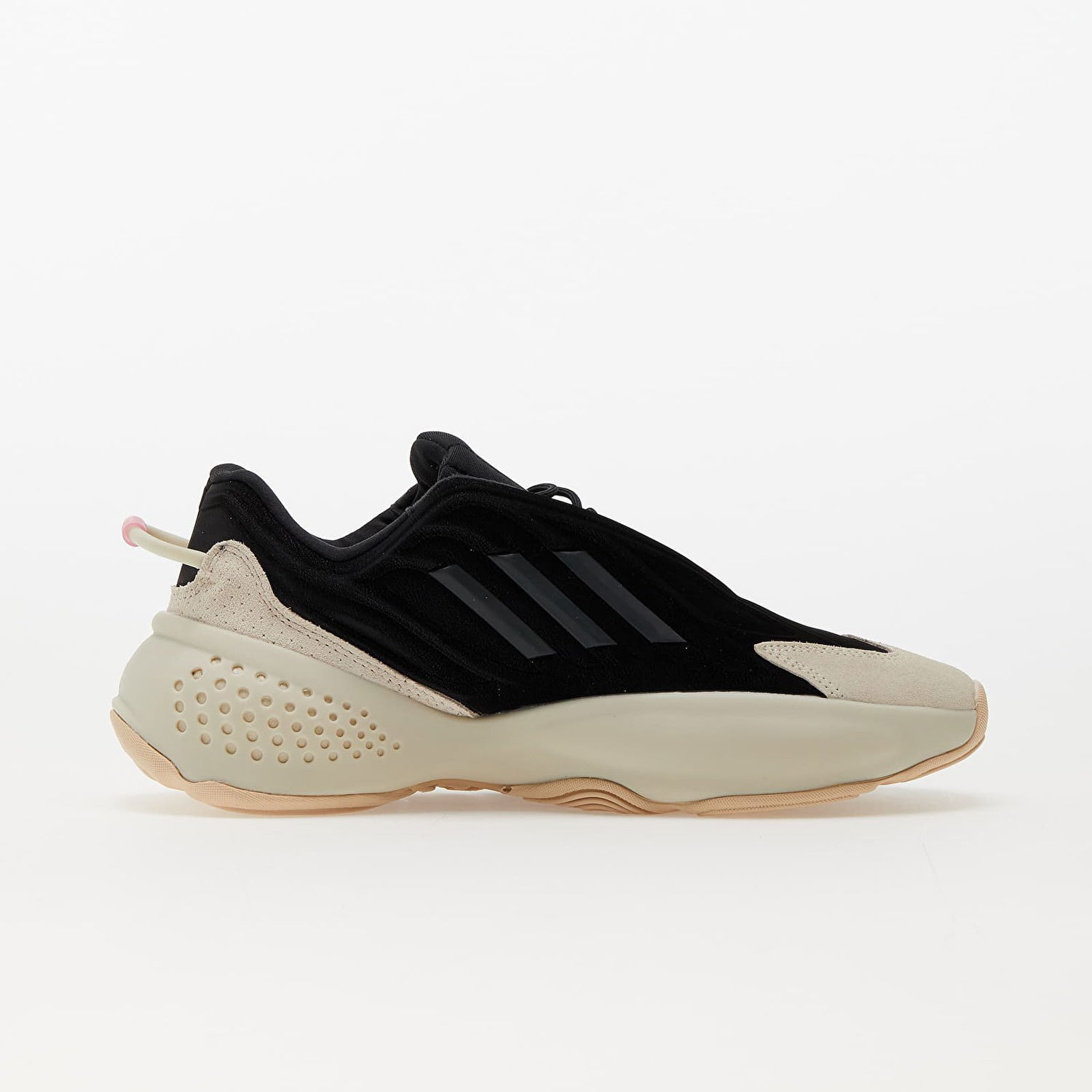 Tenisky a topánky adidas Originals Ozrah Čierna | GX1878, 1