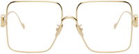 Square Glasses