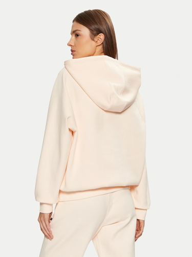 Mikina GUESS Guess Margaret Hoodie Ružová | V5RQ02KCLD1-G6F4, 2