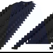 Kenny Intarsia Knit Cardigan