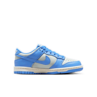 Tenisky a topánky Nike Dunk Low Modrá | FB9109-004, 4