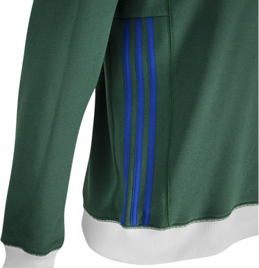 Dres adidas Originals HSV Handball Goalkeeper Jersey 2024/2025 Zelené | 5hsvhagk9346, 4