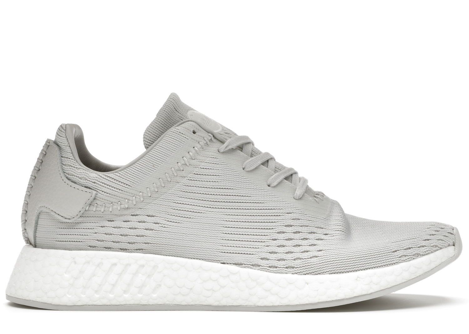 Tenisky a topánky adidas Originals NMD R2 Wings and Horns Hint Šedá | BB3118, 0