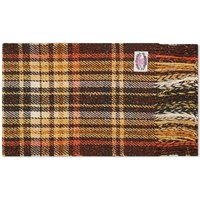Šál Acne Studios Volano Check Scarf Hnedá | CA0325-700, 1
