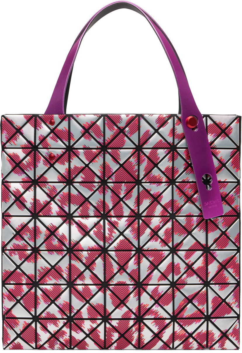 Tote bag BAO BAO ISSEY MIYAKE BAO BAO ISSEY MIYAKE Chimera Tote Rôznofarebný | BB58AG842