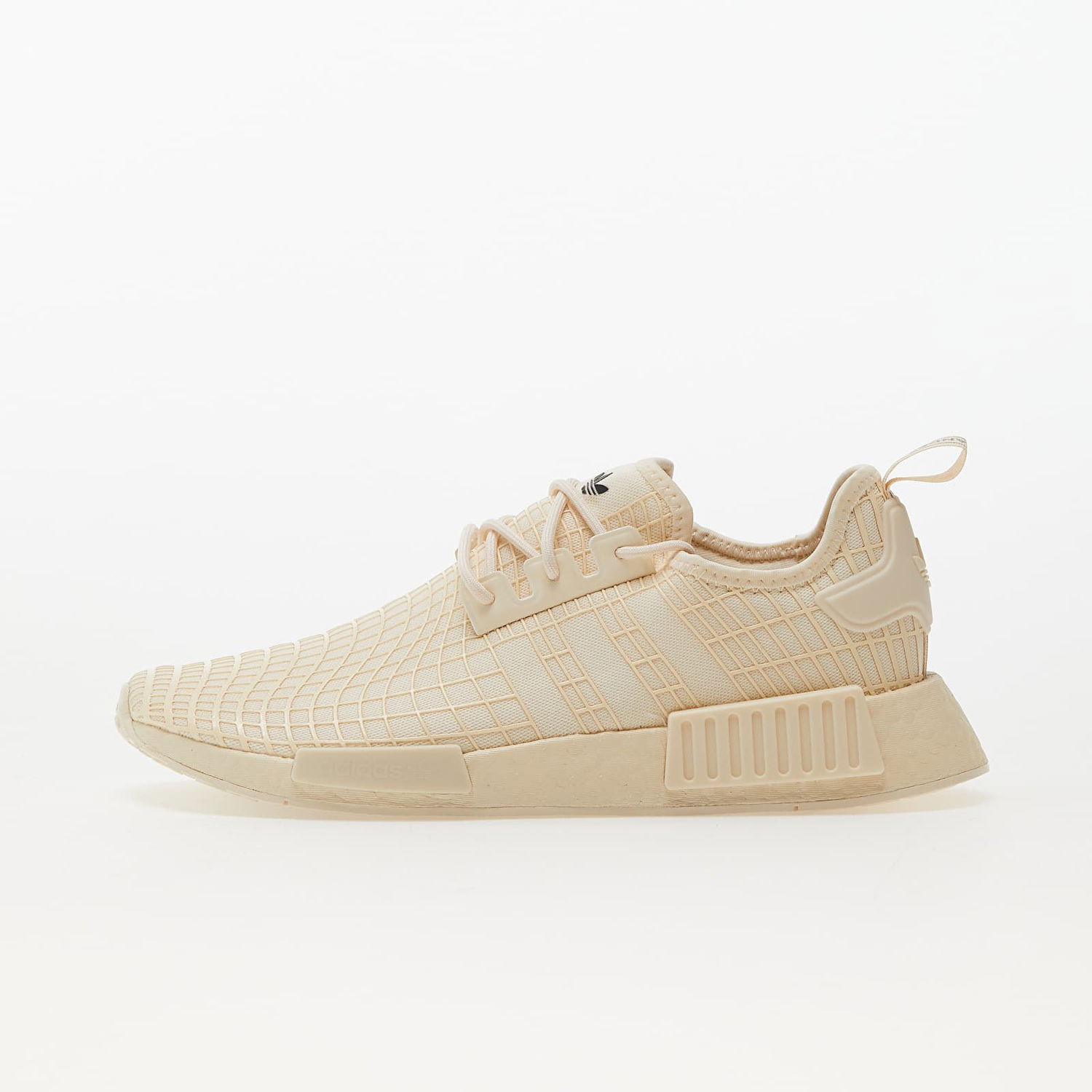 Tenisky a topánky adidas Originals NMD_R1 Béžová | GX9530, 0