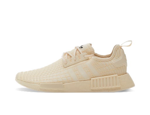 Tenisky a topánky adidas Originals NMD_R1 Béžová | GX9530