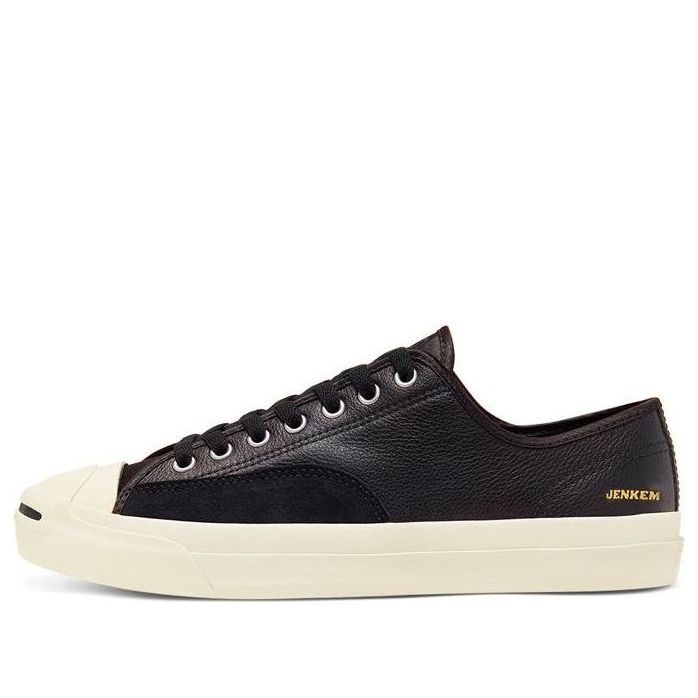 Tenisky a topánky Converse Jenkem Mag x Jack Purcell Low Top Hnedá | 167277C, 0
